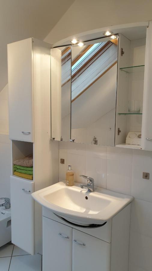 Fw Budueren Mit Oeffentlichem Wasserzugang Ketzin Exterior photo